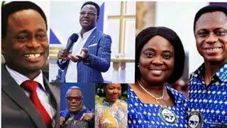 Revelation: Prophet Amoako Atta Revealed Deep Secret Why The Church Of Pentecost Is Under Attack