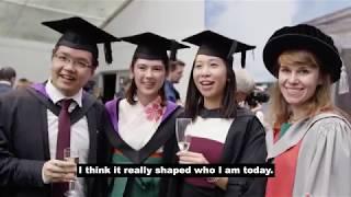 UCL Graduation Film