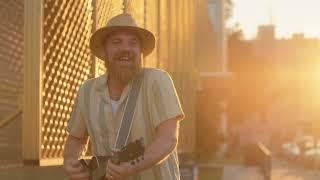 Marc Broussard  Time is a Thief (official)