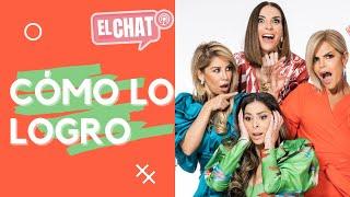 Cómo logro las metas.| El Chat podcast, Episodio 01
