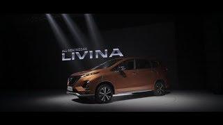 All-New Nissan Serena & All-New Nissan Livina 2019