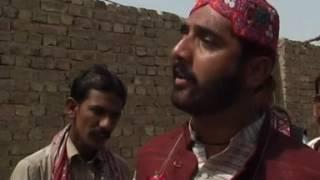 Sindhi Funny Video Of Election Politcal Comedy Must See......