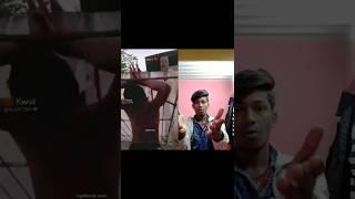 popat Ho Gaya last में  RKD reaction /#short #comedy #reaction