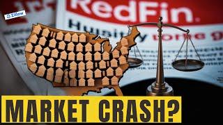 Housing Crash or Market Correction? What 2025 Could Mean for Real Estate