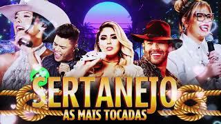 Sertanejo Universitário 2025  | As 100 Melhores Músicas Sertanejas do Ano 