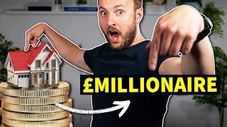 PROPERTY INVESTMENT will make you a MILLIONAIRE!