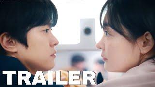 Way Back Love (2025) Official Trailer | Kim Mi Ha (from Pachinko), Gong Myung