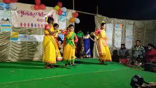 SumanA Dance Group