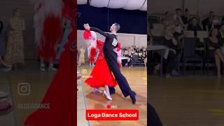Vadim Shurin & Anastasia Meshkova - Slow Fox (7-8 June 2025)