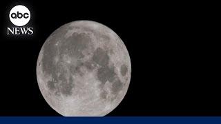 Earth to get a temporary "second moon"