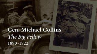 Michael Collins Documentary