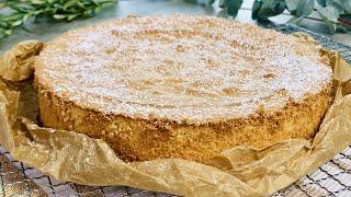  JUST 3 INGREDIENTS - delicious Cake in a few Minutes | Flourless Cake - Recipe # 70