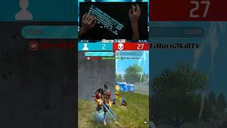 [B2K #Shorts] Top Level | ملك اللعبة يعود