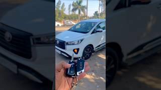 Toyota Innova Crysta key programming mex pro @Key.mekar.aligarh #innova #carkeys #keymaker #key ￼