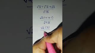 Mastering Roots in Math: Easy Tips & Tricks with Raj Sir | PR Education Hub