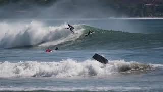 The Summer Surf - Playa Grande