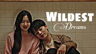 Wildest Dreams Da Hyun X Gye Hoon | Link |