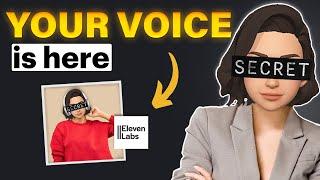 This AI Will Clone Your Voice In Seconds! Awesome Results…