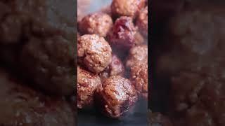 BEST SPAGHETTI AND MEATBALLS! - Ultimate Cooking Outside!