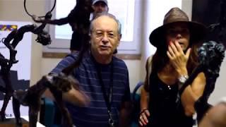 STUDIOZERO 2018 - Francesco Zero