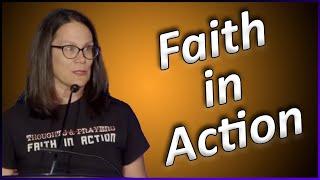 Faith in Action