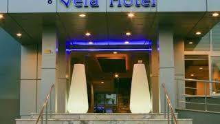 VELA HOTEL İÇMELER