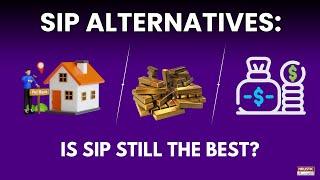 SIP ALTERNATIVES: Is SIP Still the best? |Holistic Investment