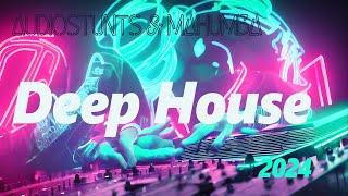 Audio Stunts & Mahumba - Deep House Selection