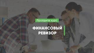 Дистанционный курс обучения «Финансовый ревизор»