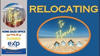 Out Of State Homebuying Made Easy With The Reach Estate Team Of Exp Realty In Florida - Chad Hanna