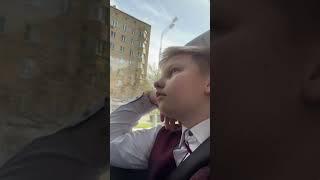 День 3. Ездили с хором в Государственный Университет Просвещения (МГУ)