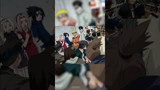 Was Naruto Always This Stupid??