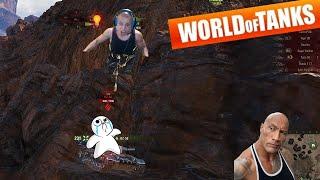Wot Funny Moments | World of Tanks LoLs - Episode  1️⃣3️⃣5️⃣ 