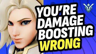 Masters Mercy Coaching (Prioritize Pocket Positions)