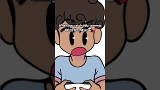 LOOOL I'M SORRY  #art #funny #animationart