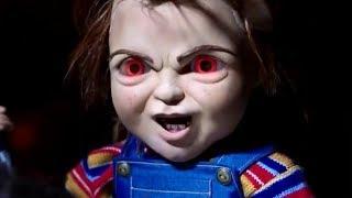 Don't Go See The Child's Play Reboot Until You Watch This