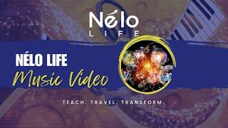  песня про Nélo Life  #Nelo_Life #путешествия #круизы #mlm #сетеваякомпания