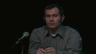3 Rs forum (11/6/07) question 7 + response by Chris Cutrone