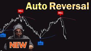 Ultimate FREE Reversal indicator on TradingView   The one that combines 50 powerful signals tool