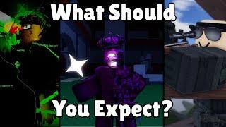 Noli Update: What to Expect