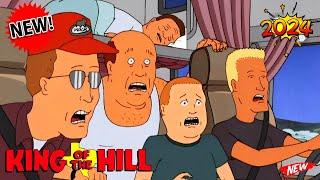 King of the Hill Full Episodes  The Honeymooners  King of the Hill 2024 Full NoZoom #1080P