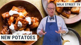 New Potatoes | Milk Street TV Season 8, Episode 11