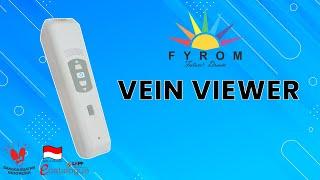 Product Highligts | Vein Viewer