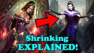 MTG Lore THEORY: ▷ How Nicol Bolas was ACTUALLY Defeated! ◁ 【Spoilers!】