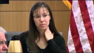 Jodi Arias Trial - Day 22 - Part 2