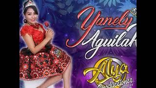 yanely Aguilar_ (Otra ocupa mi lugar )