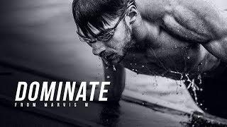 "Dominate" | MOTIVATIONAL SPEECH | HD