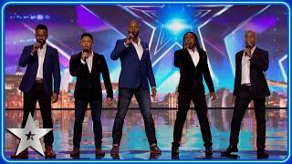 These groups are SERVING VOCALS! | Britain's Got Talent