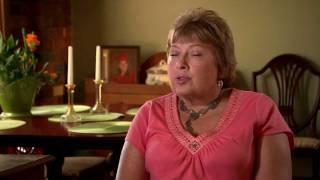 Living with multiple myeloma