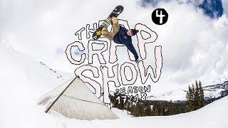 The Crap Show 2018 #4 LAAX